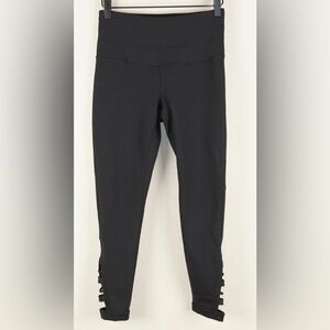 Zella Black Performance Leggings